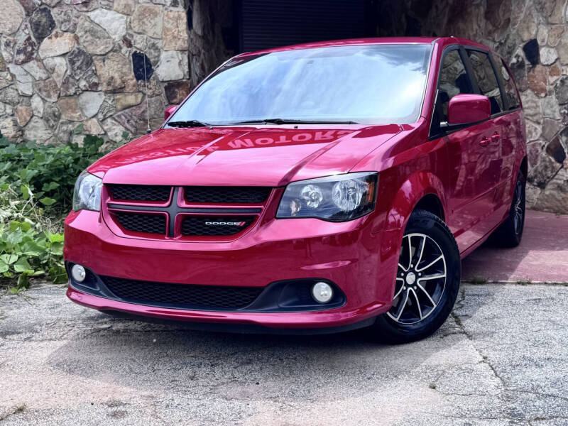 dodge grand caravan 2016 2C4RDGEG2GR249099 image dodge grand caravan 2016 2C4RDGEG2GR249099 image